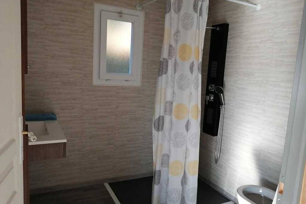 Camping 4 étoiles - Parc aquatique - eecbhd in Le Boulou, Céret und Umgebung