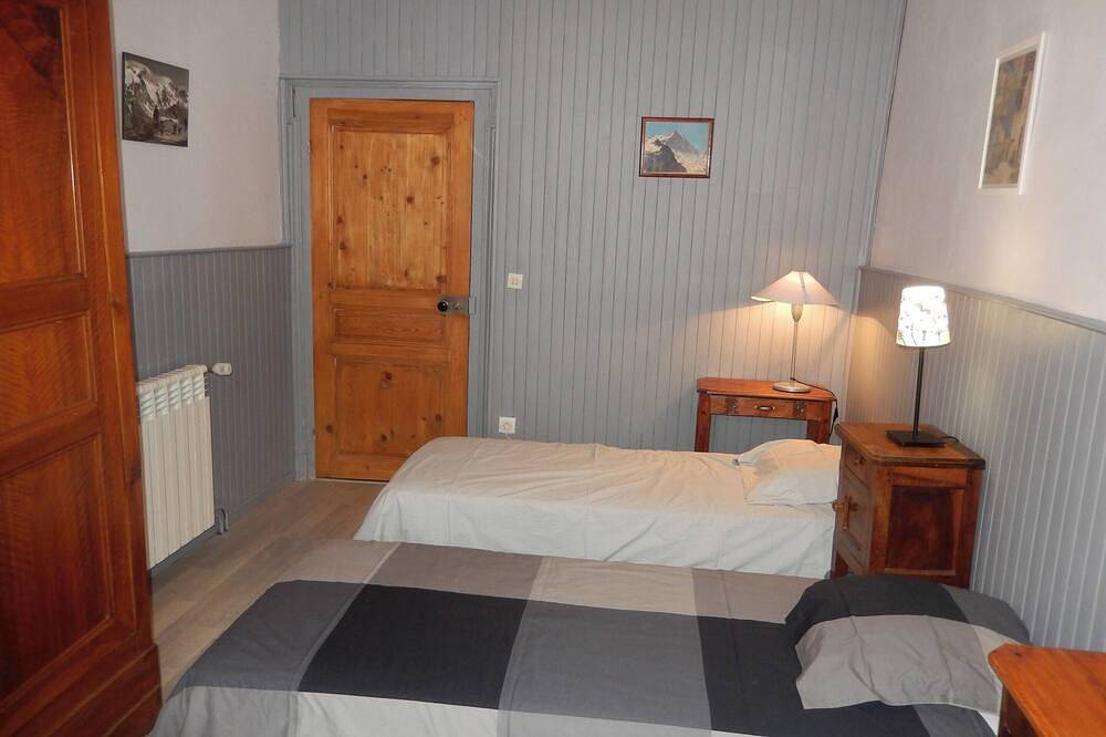 Geheel appartement, Homerez - Appartement in La Grave in Les Hieres, La Grave
