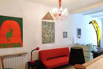 Ferienhaus für 4 Personen, mit Terrasse in Les Vans
