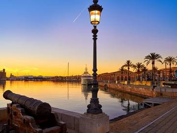 Apartment for 5 People in Tarragona, Costa Dorada, Photo 1