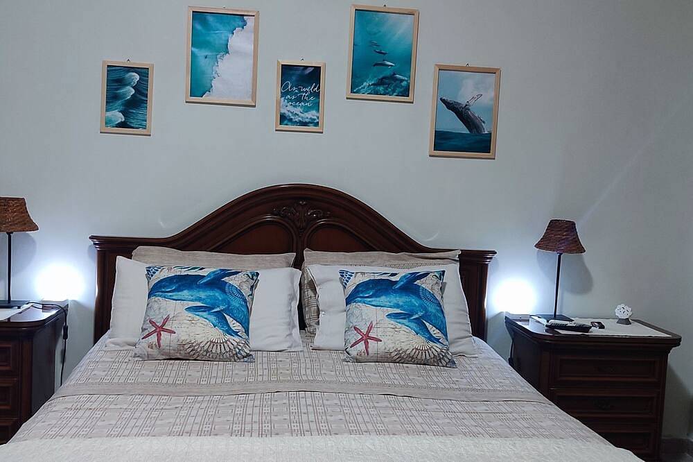 Entire apartment, Toma House near the sea just 10km from the city in Reggio Calabria, Reggio Calabria Province