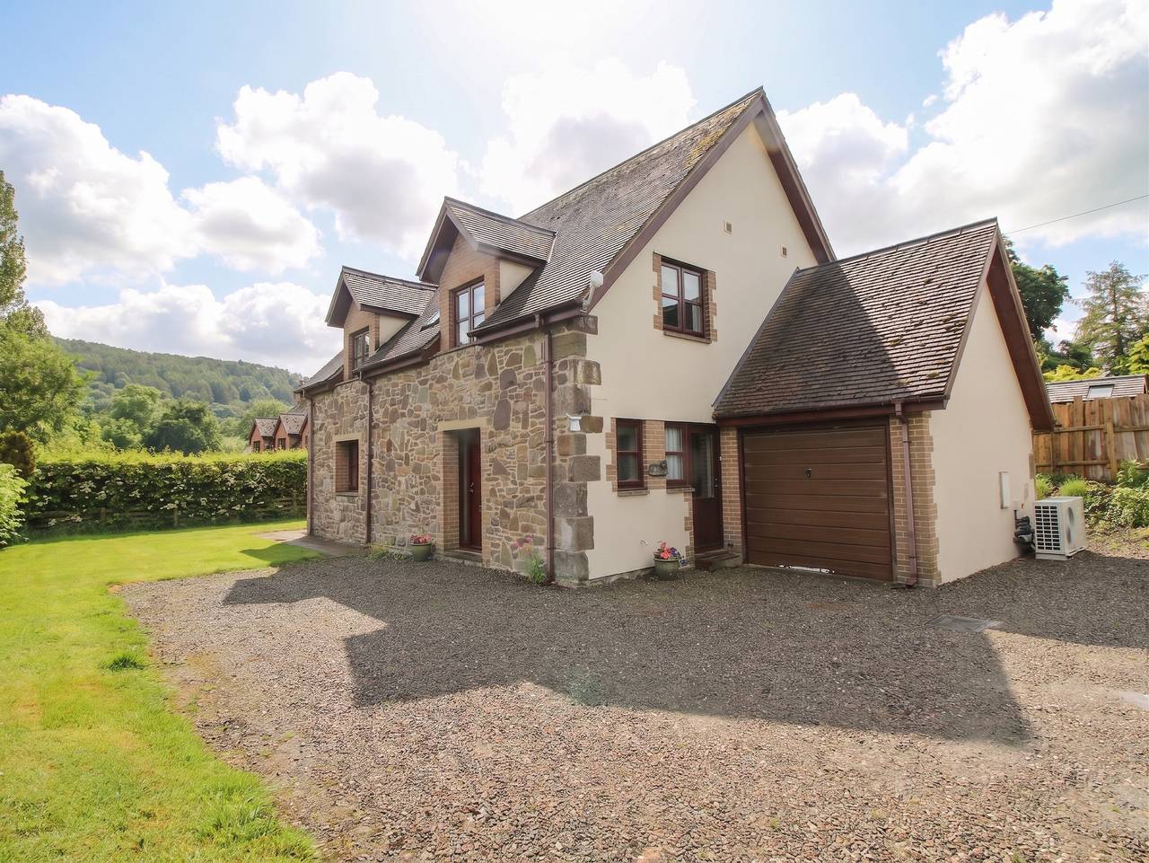 Casa vacanza a Midlands a partire da 132€ a notte