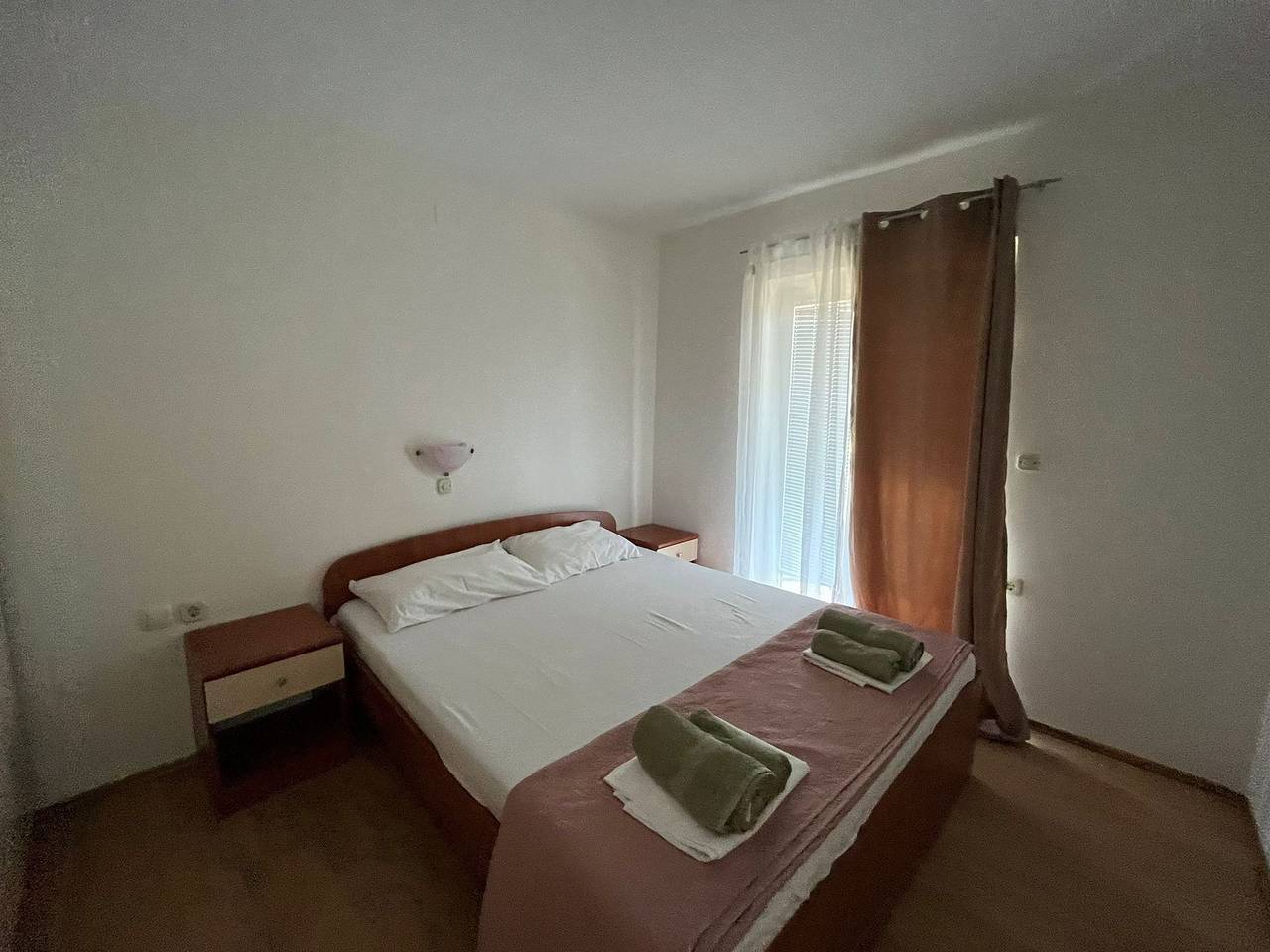 Appartamento vacanze a Rab a partire da 115€ a notte
