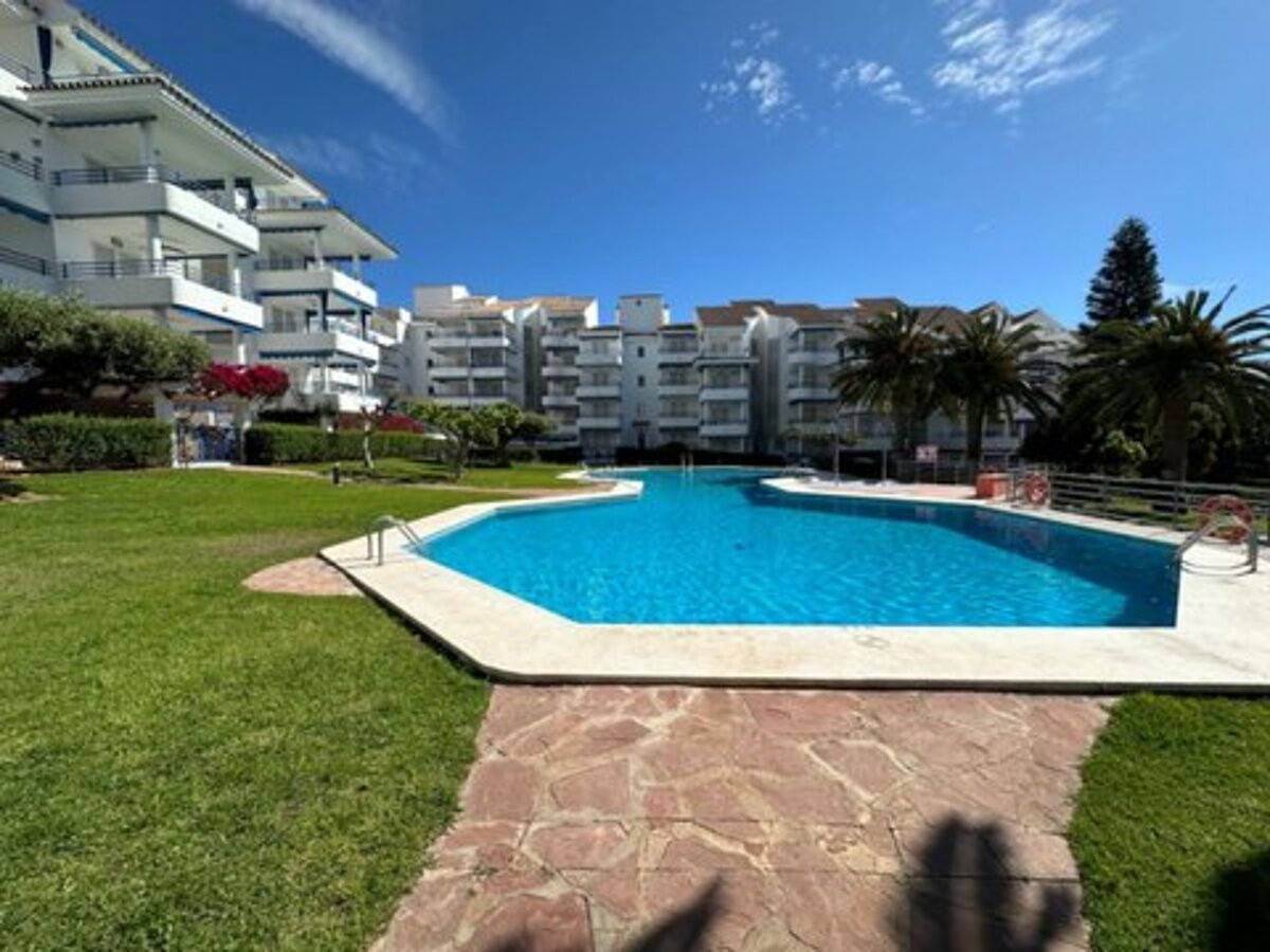 Apartamento entero, Fuentesol - Apartamento con piscina in Alcocéber, Alcalá de Chivert
