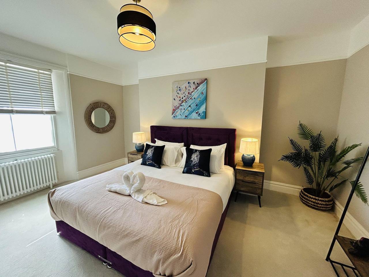 Entire apartment, Hove Alone 4 | By My Getaways in Hove, Brighton