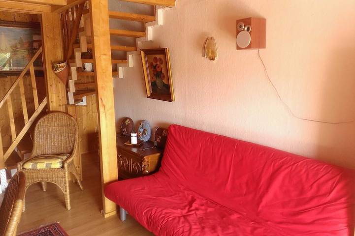 Bauernhof für 4 Personen, mit Garten und Balkon, mit Haustier im Ahrtal - 4