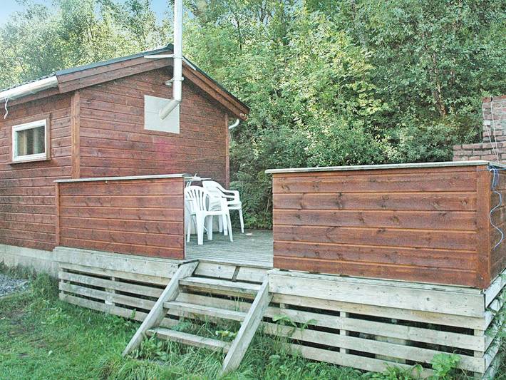5 Personen Ferienhaus in Vevang in Vevang, Eide