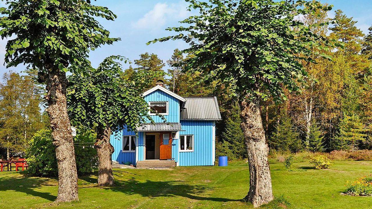 Ferienhaus für 4 Personen (80 m²) in Breviken in Dalsland