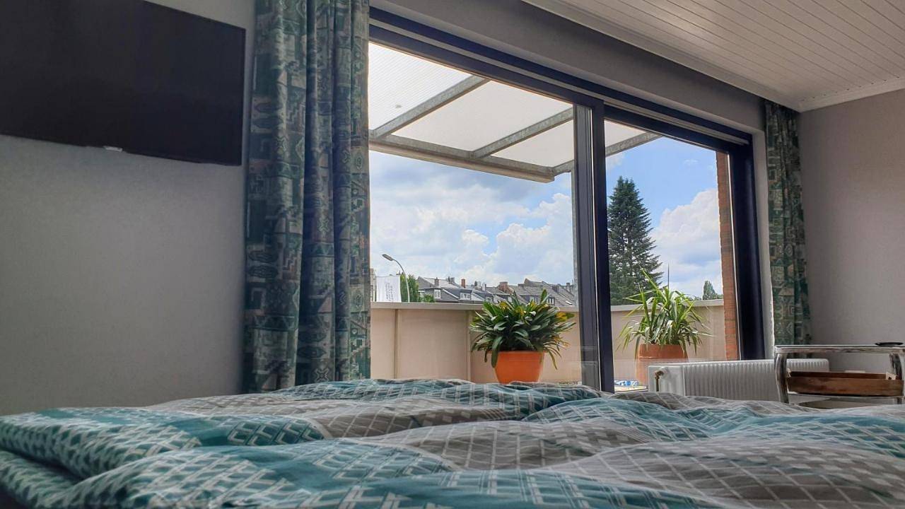 Geheel appartement, One-Bedroom Apartment in Holt (Mönchengladbach), Mönchengladbach