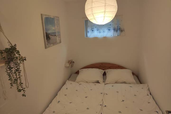 Ferienhaus für 2 Personen, mit Terrasse, mit Haustier in Bergisches Land - 2