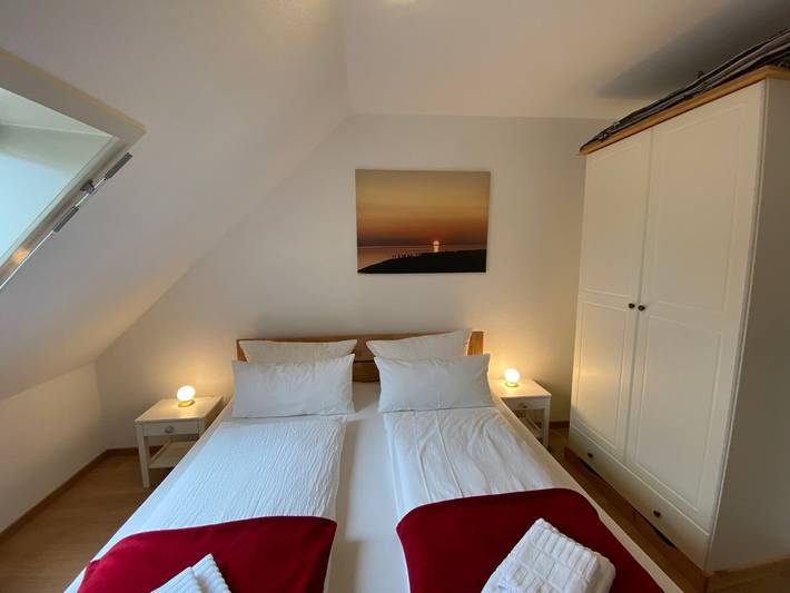 Ganze Wohnung, Haus Dithmarschen Wohnung in Büsum, Kreis Dithmarschen