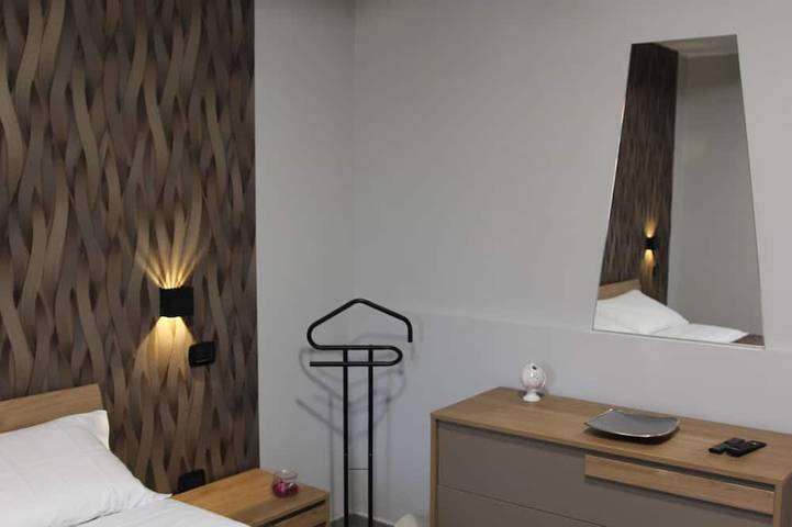 Agas Exclusive Apartment in Catanzaro, Provincia de Catanzaro