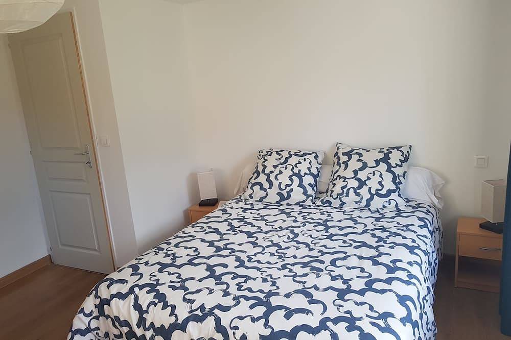 Appartement entier, Gîte 2 personnes en Cévennes, à Valleraugue in Val-d'Aigoual, Parc national des Cévennes
