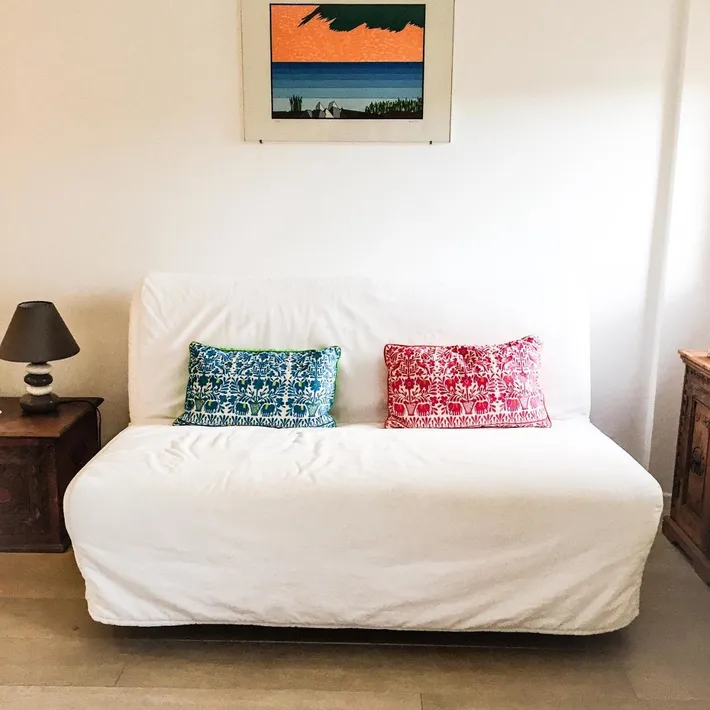Ferienwohnung für 4 Personen - 1
