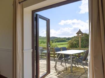Cottage for 4 People in Dorset, South West England, Photo 3