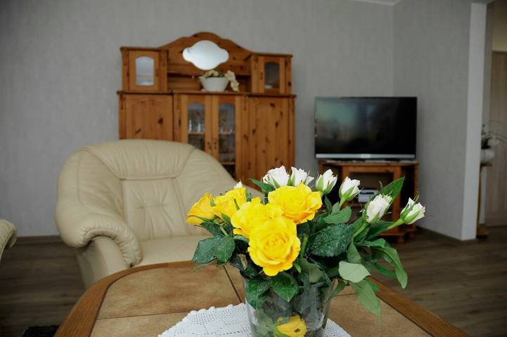 Bauernhof für 4 Personen, mit Terrasse und Garten in Hasselberg - 3