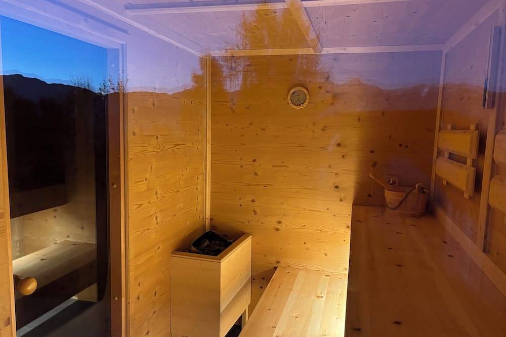 Gezellige Berghut, foto 13