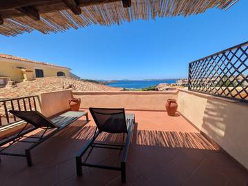 Ferienwohnung für 6 Personen in Capo Ferro, Arzachena, Bild 1