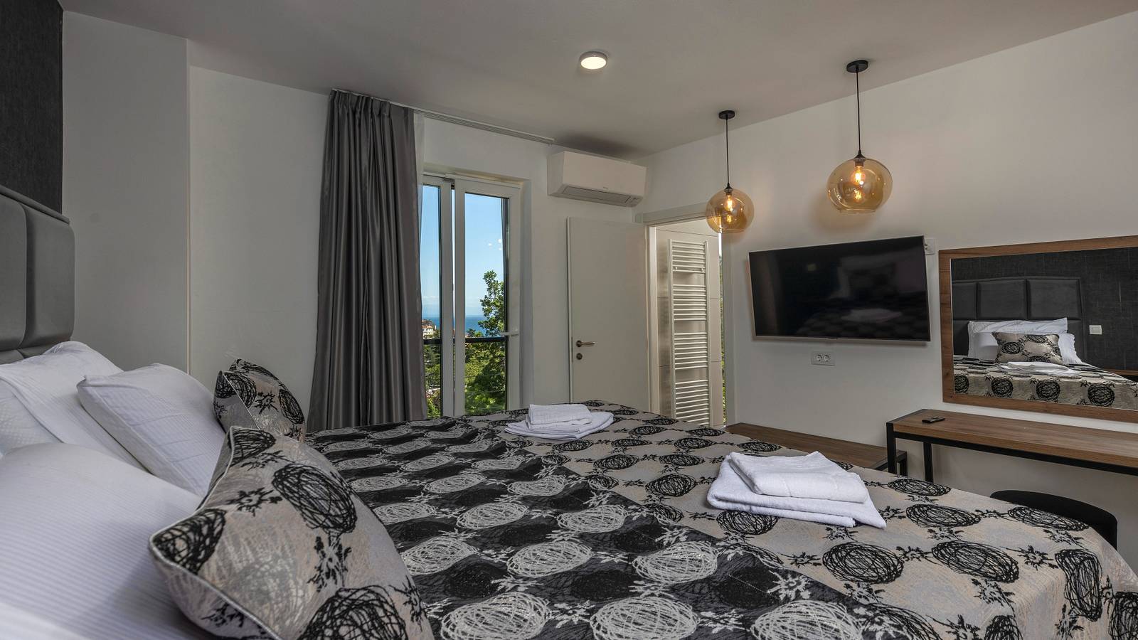 Villa Magica by Villas Guide in Moscenicka Draga, Opatija Riviera