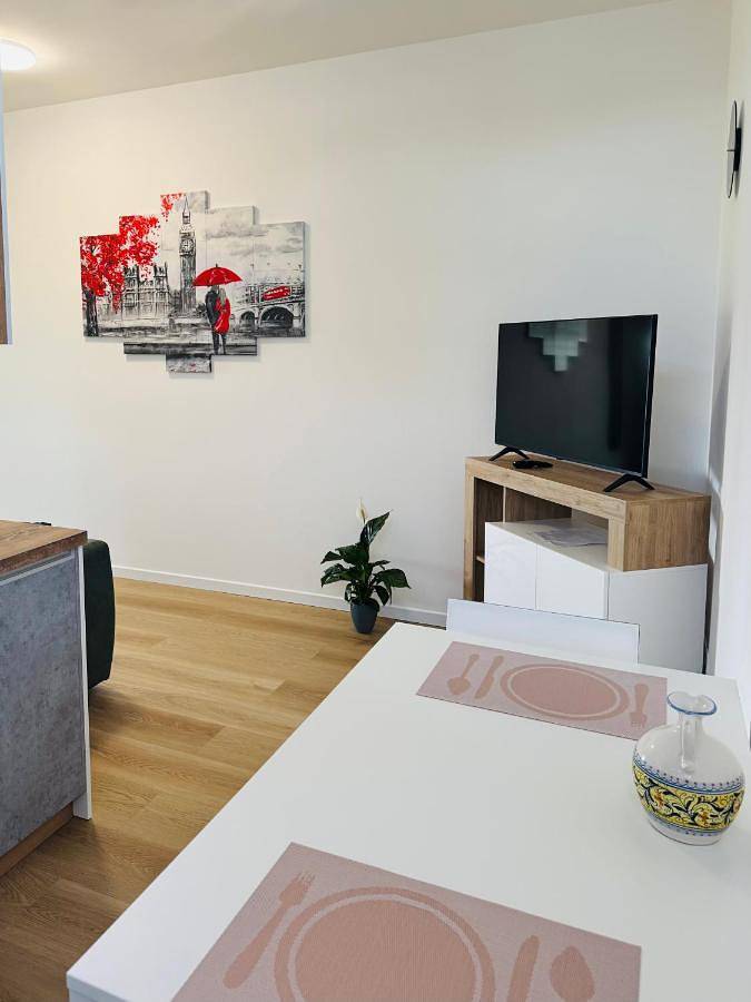 Appartement entier, Appartamento accogliente per soggiorni brevi, Ozzano dell'Emilia in Ozzano dell'Emilia, Province de Bologne