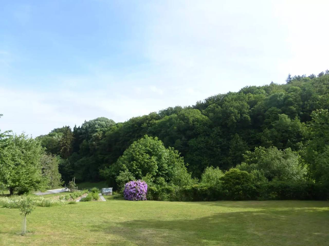 Gîte de France 2 Personen in Ambazac, Limoges und Umgebung