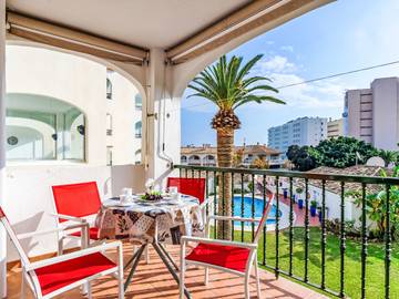 Vakantiewoning voor 5 Personen in La Carihuela, Torremolinos, Afbeelding 1