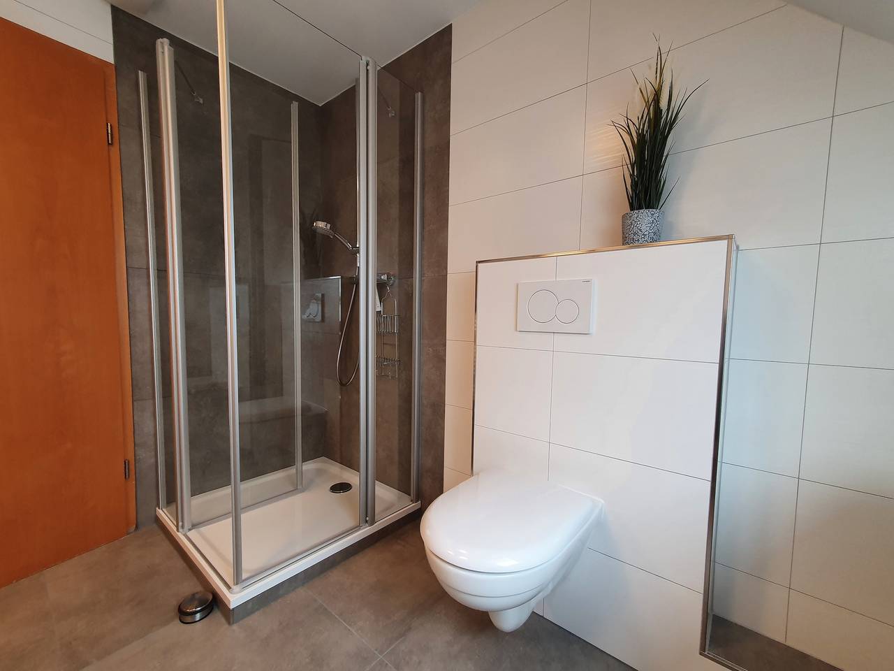 Ganze Ferienwohnung, Ferienwohnung Seemöwe - Ihr Wohlfühlort an der Nordsee in Hamswehrum, Krummhörn