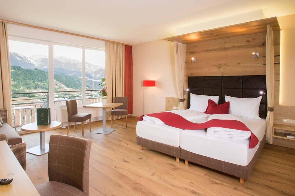 Family room 2 nights - Hotel Schütterhof in Rohrmoos, Schladming-Dachstein