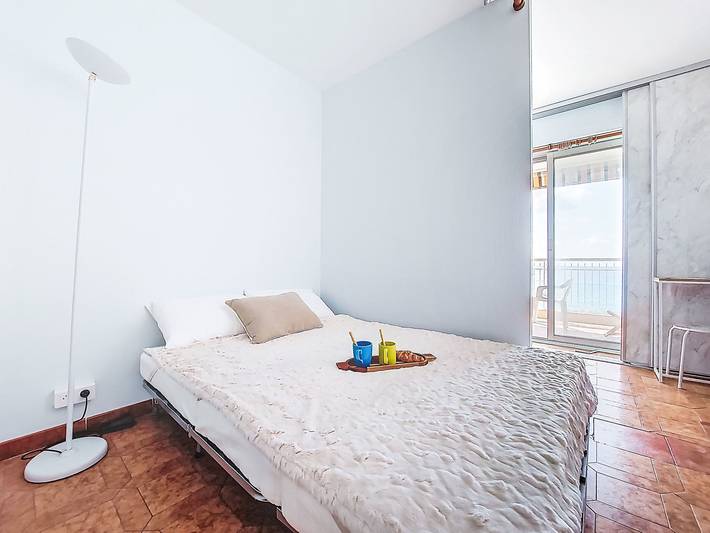 Ferienwohnung für 2 Personen, mit Terrasse an der Côte d'Azur - 3