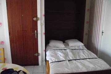 Appartement De Vacances pour 4 Personnes dans Berck-Plage, Berck, Photo 1