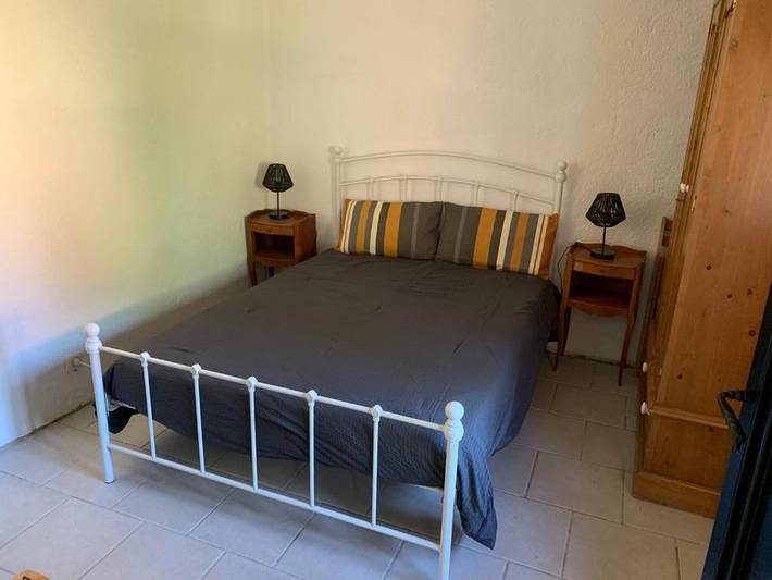 Location de vacances pour 4 personnes, avec jardin et terrasse, animaux acceptés à Chiché (Deux-Sèvres) - 2