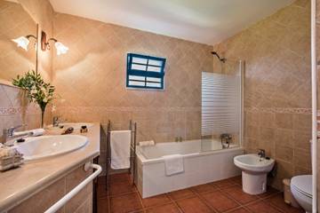 Apartamento para 6 Personas en Moncarapacho e Fuseta, Ria Formosa, Foto 3