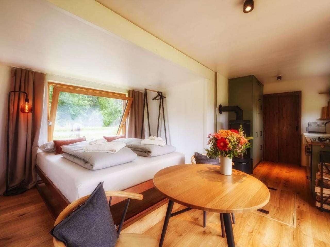 Walter Tiny House in Schwyz