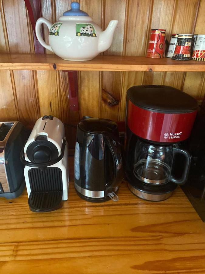 Location de vacances pour 6 personnes, avec jardin à Ouville-la-Rivière - 3