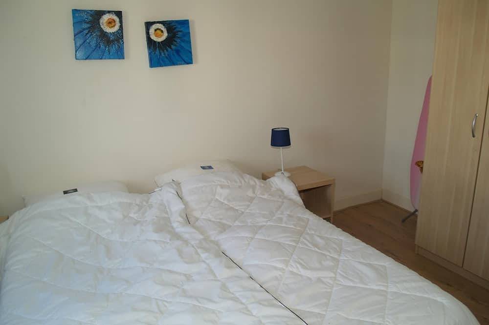 Chalet mit 2 Schlafzimmern und einer Terrasse in Regio Zwolle