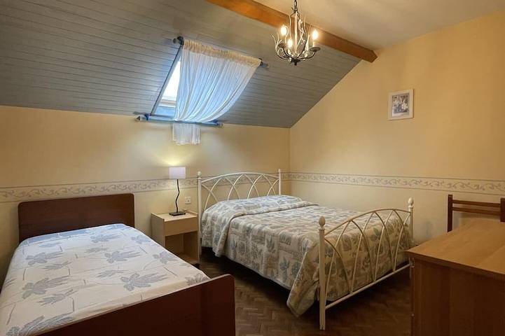 Location de vacances pour 4 personnes à Lucq-de-Béarn - 3