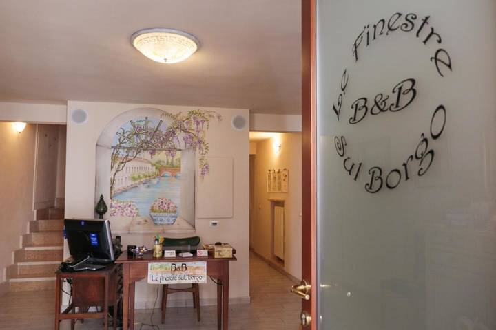 BnB für 2 Personen in Peschiera del Garda