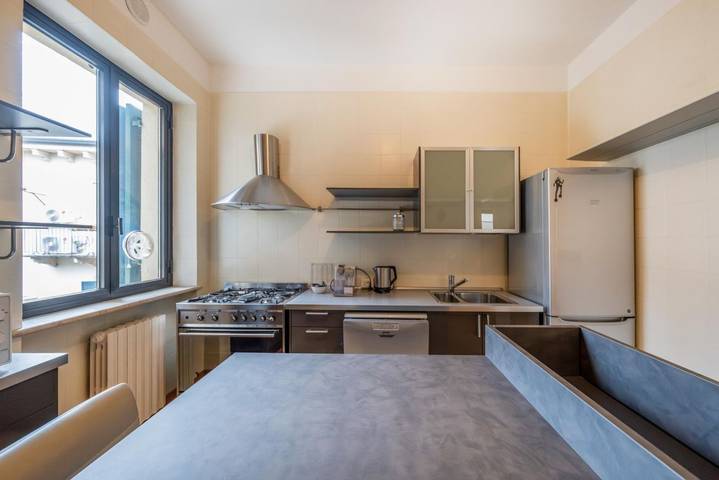 Gîte pour 4 personnes à Vérone - 3