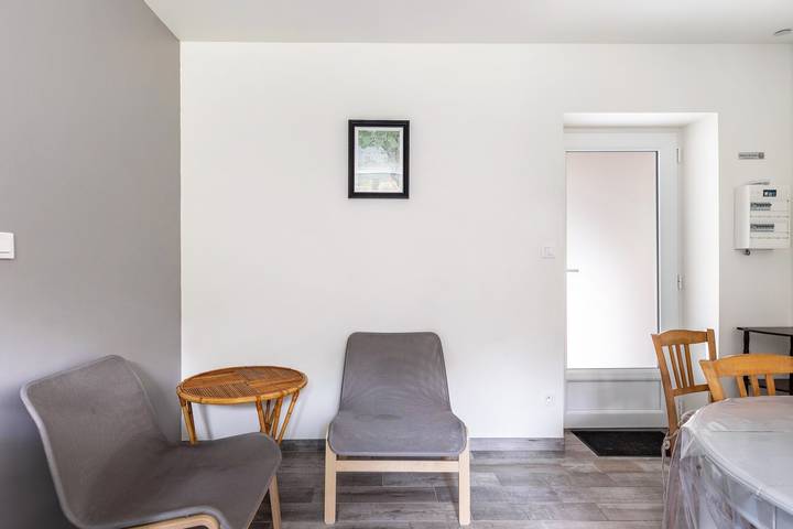 Maison de vacances pour 4 personnes, avec jardin dans le Loir-et-Cher - 2