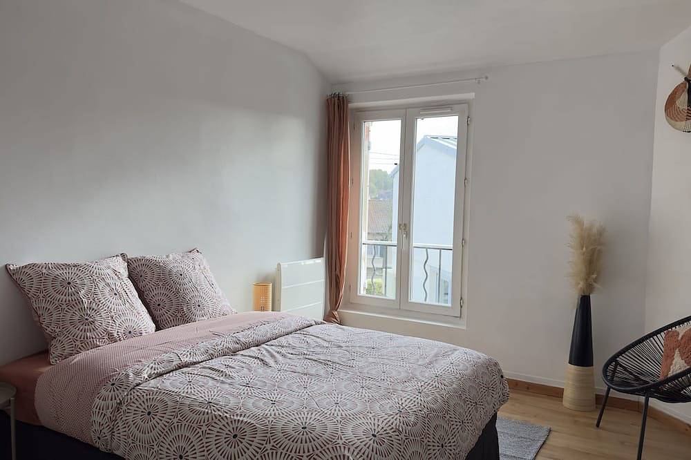 Maison Spacieuse en Centre Ville de Rambouillet à 35' Paris et 20' Versailles in Rambouillet, Yvelines