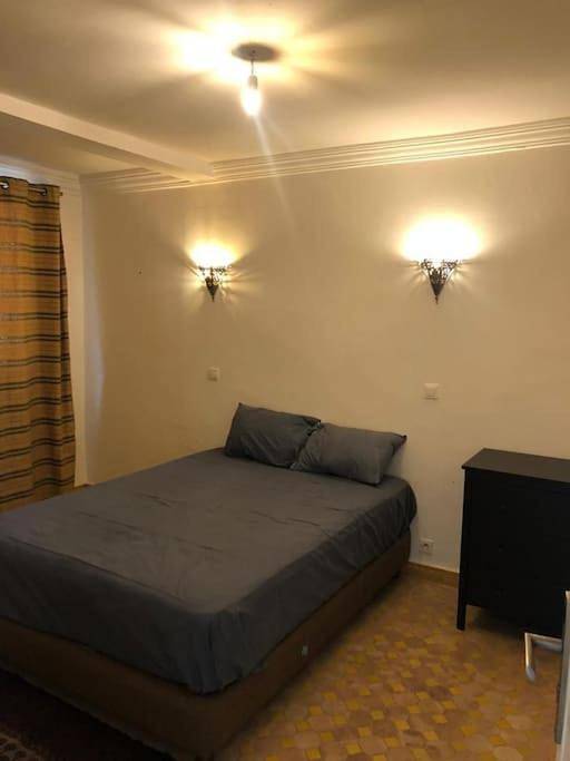 Villa pour 6 personnes, avec vue et terrasse à Agadir - 3