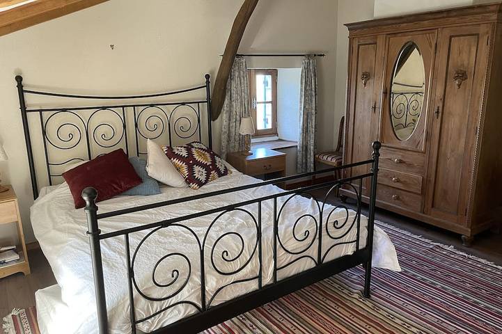 Location de vacances pour 8 personnes à Verteillac - 4