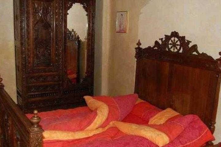 Villa für 12 Personen, mit Terrasse und Garten, mit Haustier in Vöhl - 3