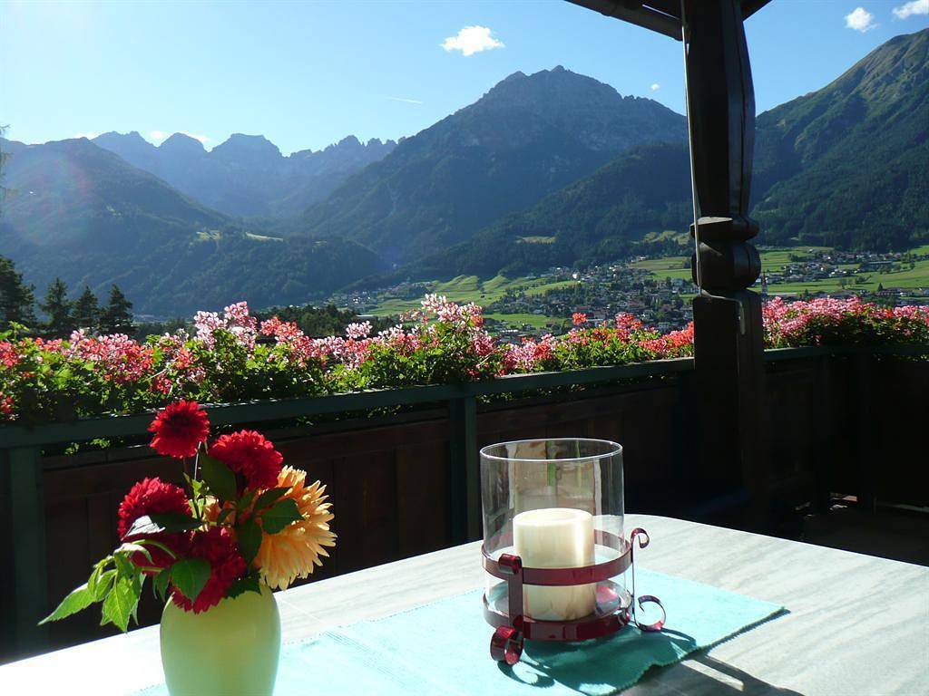 Ganze Ferienwohnung, Ferienwohnung Saxer in Stubaier Alpen, Mieders