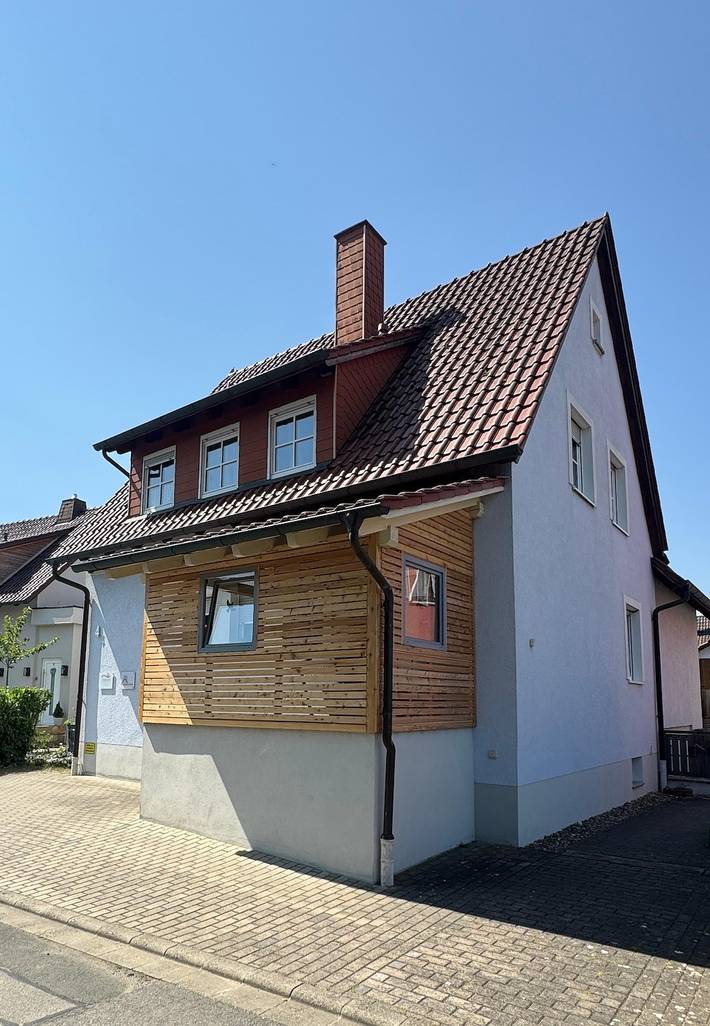 Ferienwohnung für 2 Personen in Bad Staffelstein - 3
