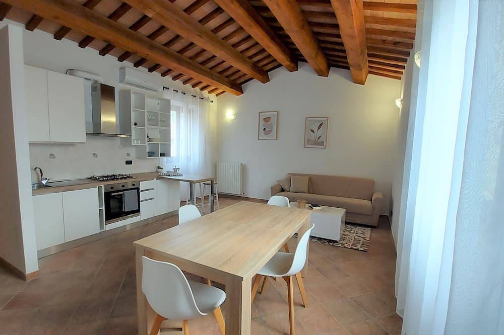Lavender Apartment_Agriturismo Il Vecchio Acero in Montalto delle Marche, Ascoli Piceno Provinz