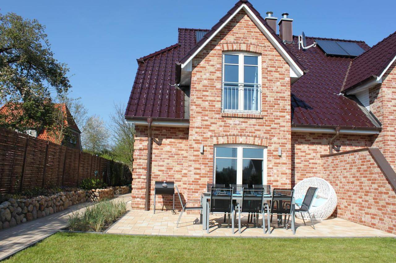 Ferienhaus Oberhüs - Das Familien-Ferienhaus an der Ostsee in Scharbeutz, Ostholstein