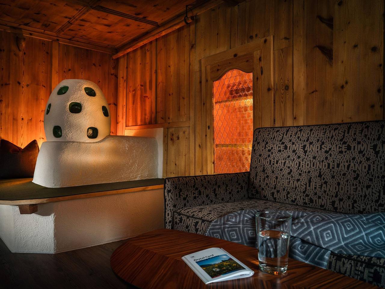 Ganze Ferienwohnung, Ferienwohnung Zirbendahoam - Schneggnheisl in Sautens, Ötztal
