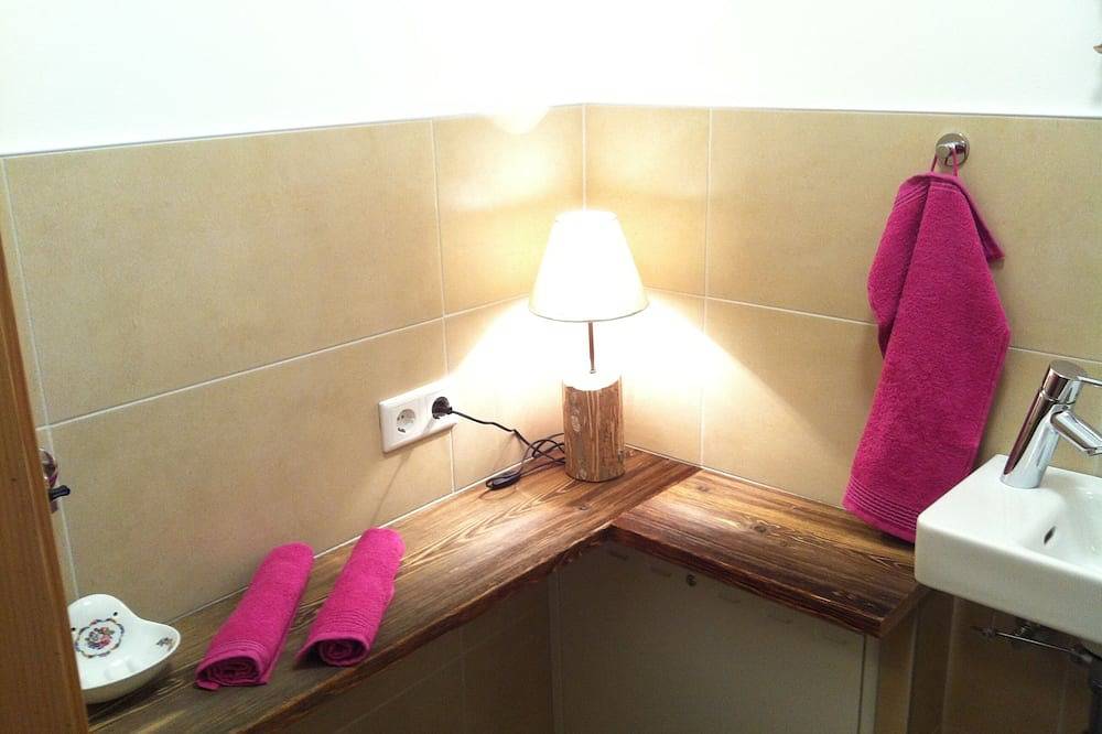 Apartamento entero, Lil's Dahoam - dream holiday apartment in Zell am See in Zell am See (Ciudad), Zell am See