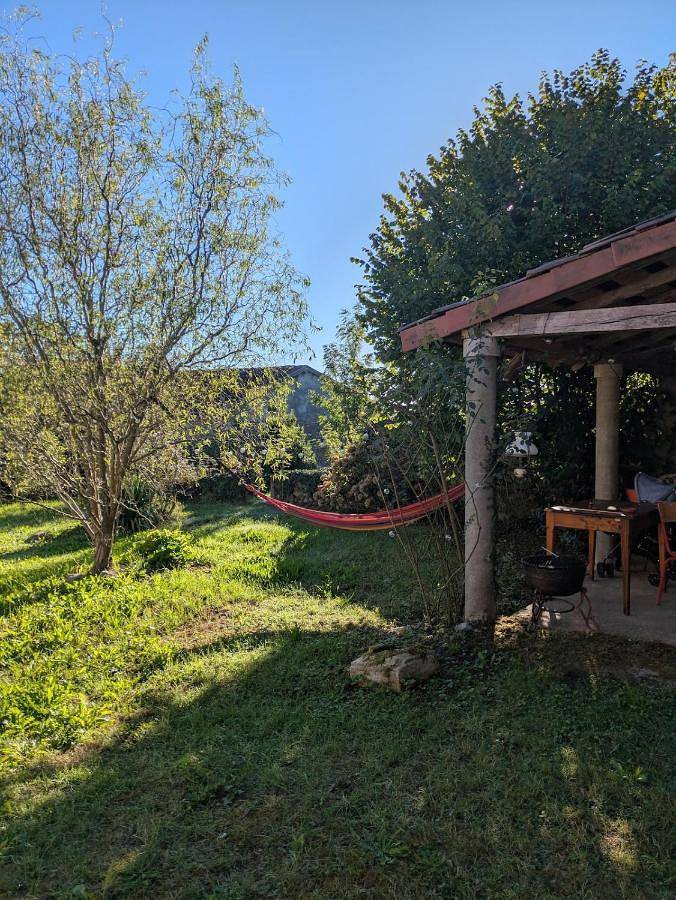 Location de vacances pour 5 personnes, avec terrasse et jardin à Nestier - 4